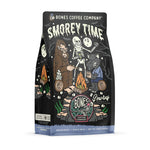 S'morey Time 12oz Whole Bean (Bones Coffee Co.)