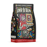 Sinn-O-Bunn 12oz Whole Bean (Bones Coffee Co.)