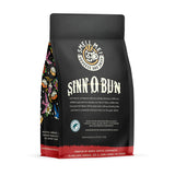 Sinn-O-Bunn 12oz Whole Bean (Bones Coffee Co.)