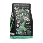 Mint Invaders 12oz Whole Bean (Bones Coffee Co.)