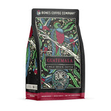 Guatemala Single-Origin 12oz Whole Bean (Bones Coffee Co.)