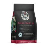 Guatemala Single-Origin 12oz Whole Bean (Bones Coffee Co.)