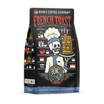 French Toast 12oz Whole Bean (Bones Coffee Co.)