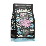Cookies N' Dreams 12oz Whole Bean (Bones Coffee Co.)
