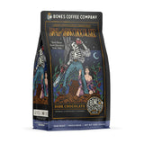 Army Of Dark Chocolate 12oz Whole Bean (Bones Coffee Co.)