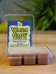 Warm Glow Scented Melts