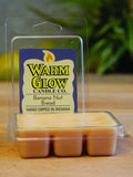 Warm Glow Scented Melts