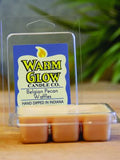 Warm Glow Scented Melts