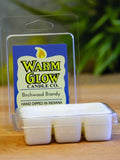 Warm Glow Scented Melts