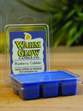 Warm Glow Scented Melts