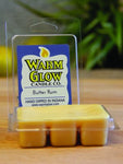 Warm Glow Scented Melts