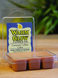 Warm Glow Scented Melts