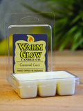 Warm Glow Scented Melts