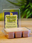 Warm Glow Scented Melts