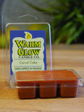 Warm Glow Scented Melts