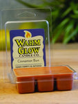 Warm Glow Scented Melts