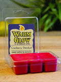 Warm Glow Scented Melts