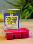 Warm Glow Scented Melts