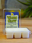 Warm Glow Scented Melts