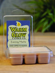 Warm Glow Scented Melts