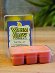 Warm Glow Scented Melts