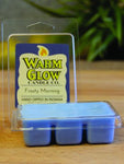 Warm Glow Scented Melts