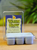 Warm Glow Scented Melts