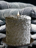 Mini Warm Glow Hearth Candle