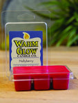 Warm Glow Scented Melts