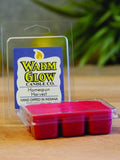 Warm Glow Scented Melts