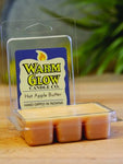 Warm Glow Scented Melts