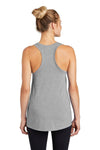 Team Dana Ladies Racerback Tank Top