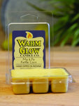 Warm Glow Scented Melts