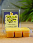 Warm Glow Scented Melts