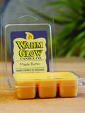 Warm Glow Scented Melts