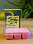 Warm Glow Scented Melts