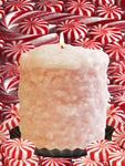 Mini Warm Glow Hearth Candle