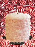 Mini Warm Glow Hearth Candle