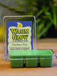 Warm Glow Scented Melts