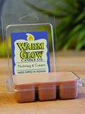 Warm Glow Scented Melts