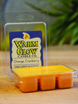 Warm Glow Scented Melts