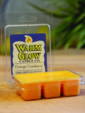 Warm Glow Scented Melts