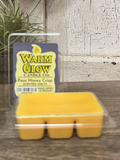 Warm Glow Scented Melts