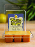 Warm Glow Scented Melts