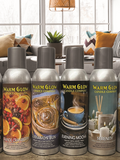 Warm Glow Aerosol Room Sprays