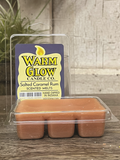 Warm Glow Scented Melts