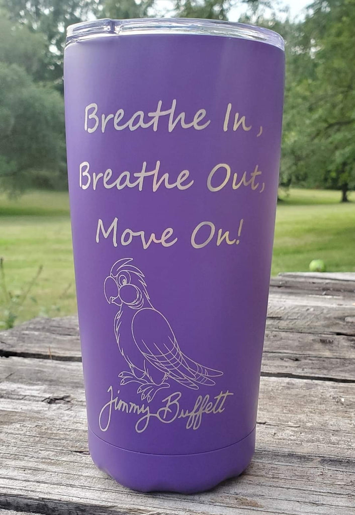 Personalized Custom Engraved Nordic Purple YETI® Tumbler Birthday Gift Logo  Unique Book Movie Quote Song Lyric Verse, Wine, Travel Cup 