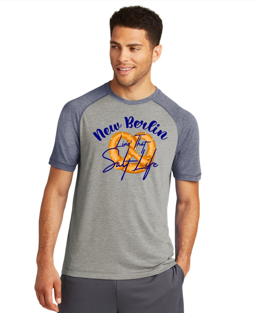 New York Knicks Hoops Vintage T-Shirt, Vintage Retro T-Shirt