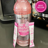 Cotton Candy Syrup (Jordan's Skinny Syrups)