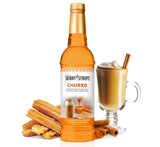 Sugar Free Churro Syrup (Jordan's Skinny Syrups)